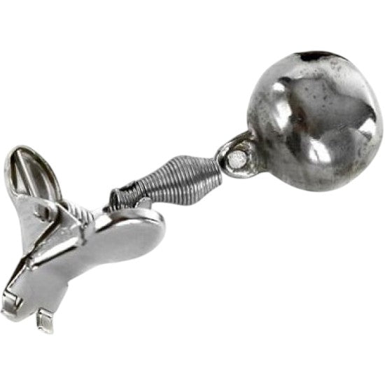Clopotel cu Clema FORMAX 16MM, 2buc/pac