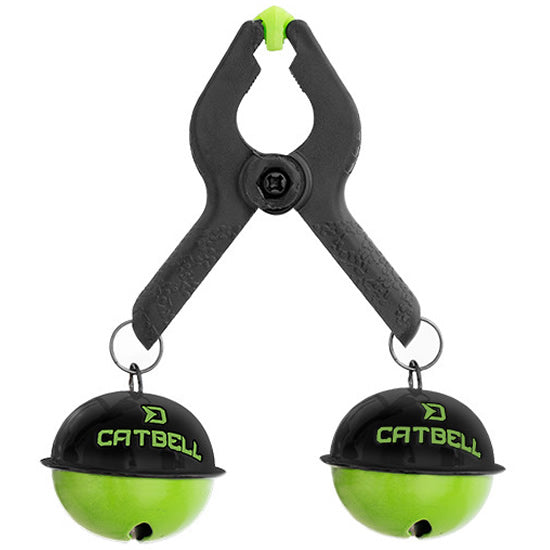 Clopotel pentru Pescuitul la Somn Delphin CatBELL