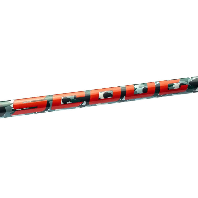 Coada Minciog BRAIN Scout Put-Over Landing Net Handle 2.00m, 2seg
