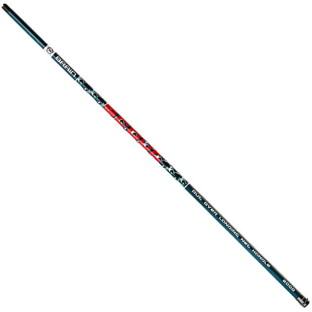 Coada Minciog BRAIN Scout Put-Over Landing Net Handle 3.00m, 3seg