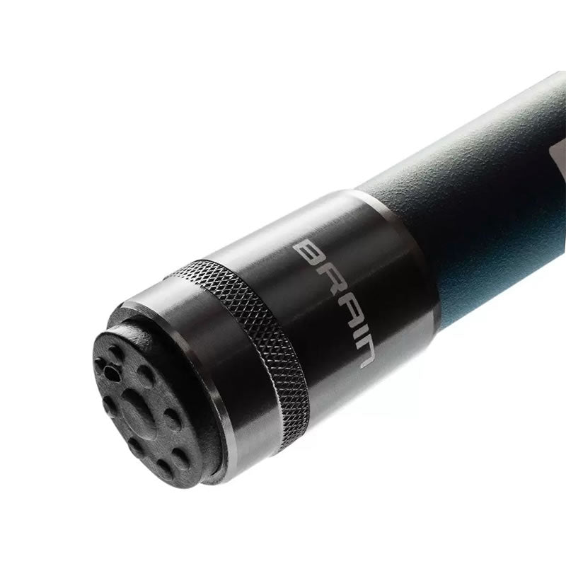 Coada Minciog BRAIN Scout Put-Over Landing Net Handle 4.00m, 4seg