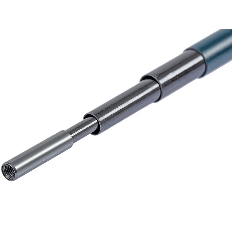 Coada Minciog BRAIN Scout Telescopic Landing Net Handle 4.00m