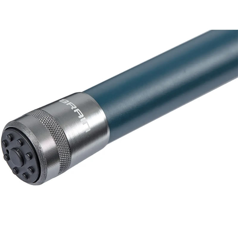 Coada Minciog BRAIN Scout Telescopic Landing Net Handle 4.00m