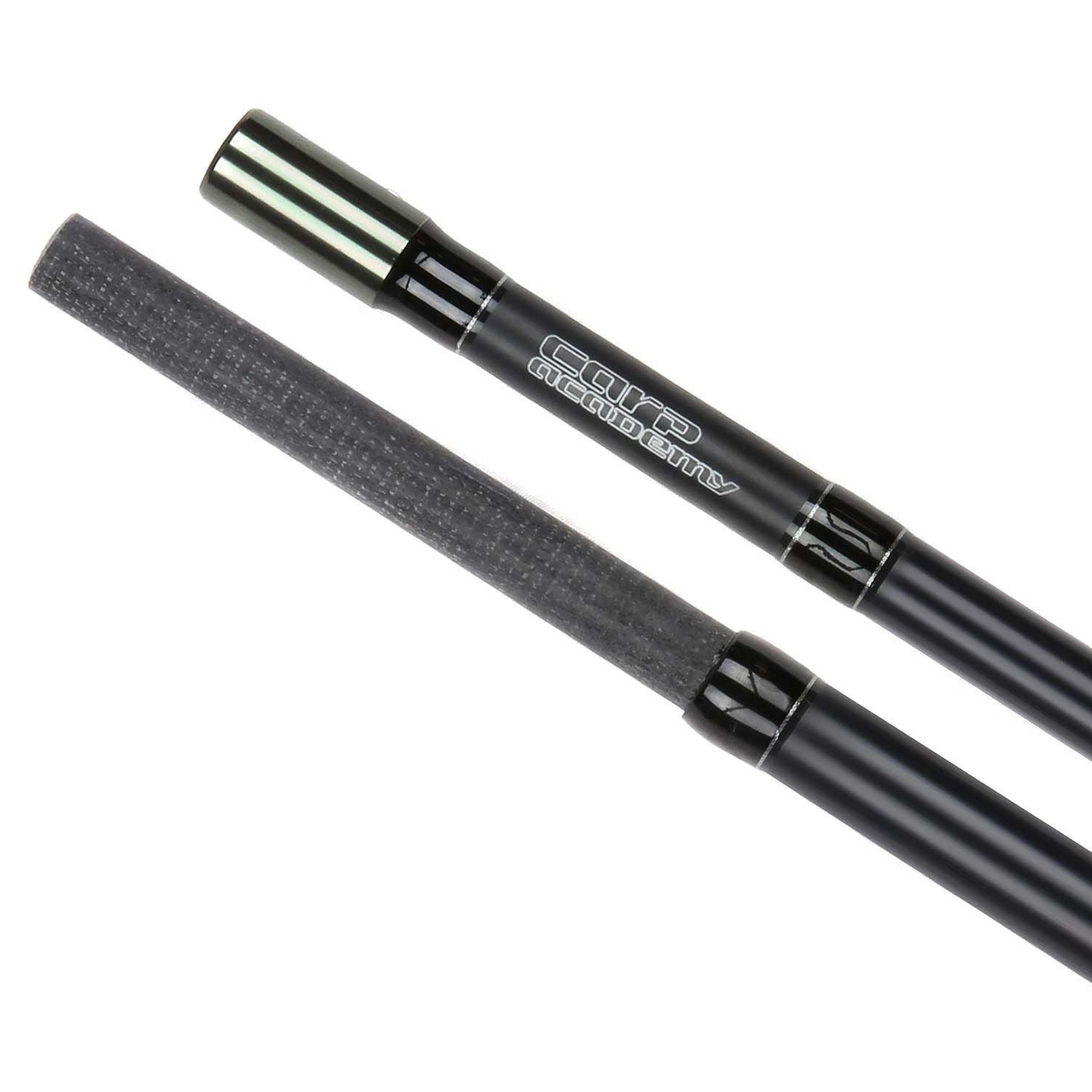 Coada Minciog Carp Academy Motive Carp 2.4m, 2seg