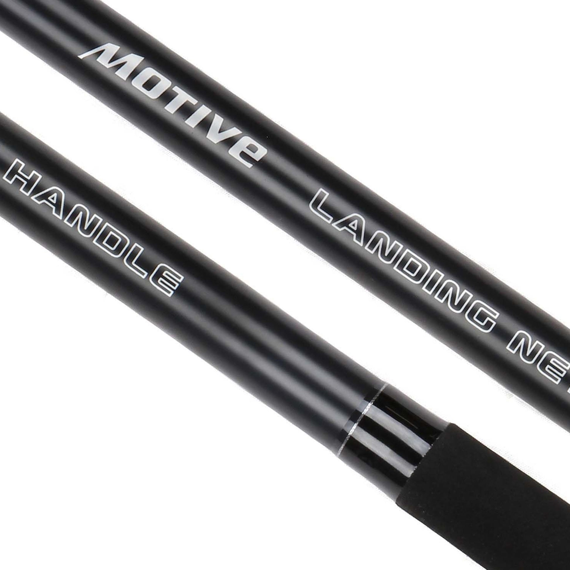 Coada Minciog Carp Academy Motive Carp 2.4m, 2seg
