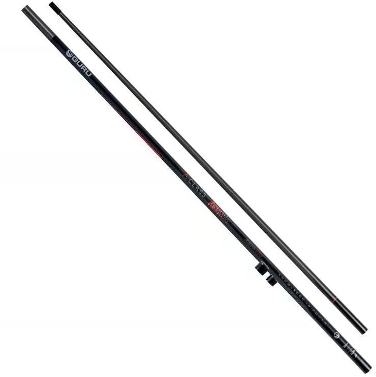 Coada Minciog GURU A-Class Landing Net Handle, 2.90m, 2seg