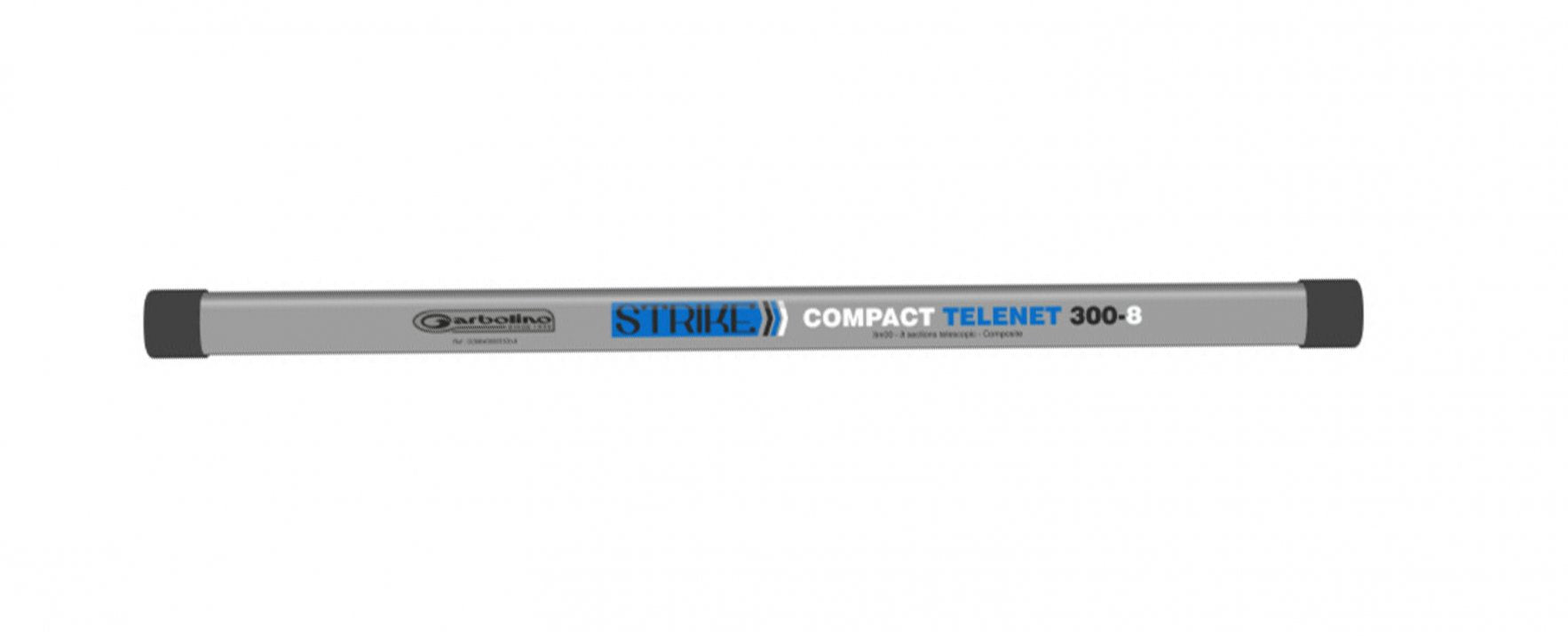 Coada Minciog Garbolino Telnet 3.20m
