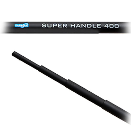 Coada Minciog KAMASAKI Super, 4.00m