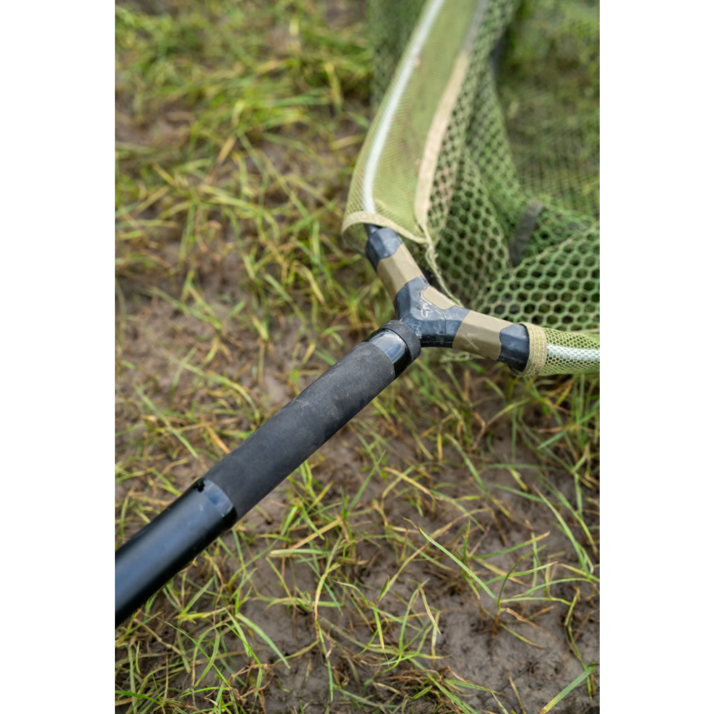 Coada Minciog KORUM Limitless Power Handle Tele, 4m