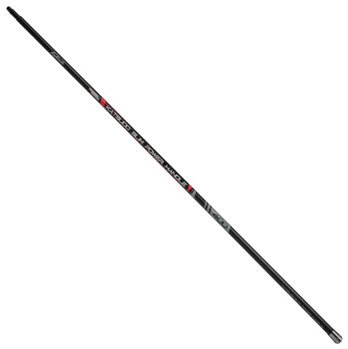 Coada Minciog MIKADO Katsudo Slim Power Handle, 4m, 4seg