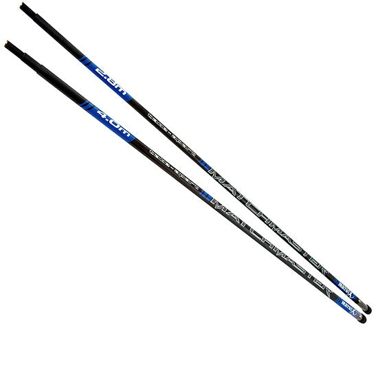 Coada Minciog Matrix Match Master Landing Net Handle 4m