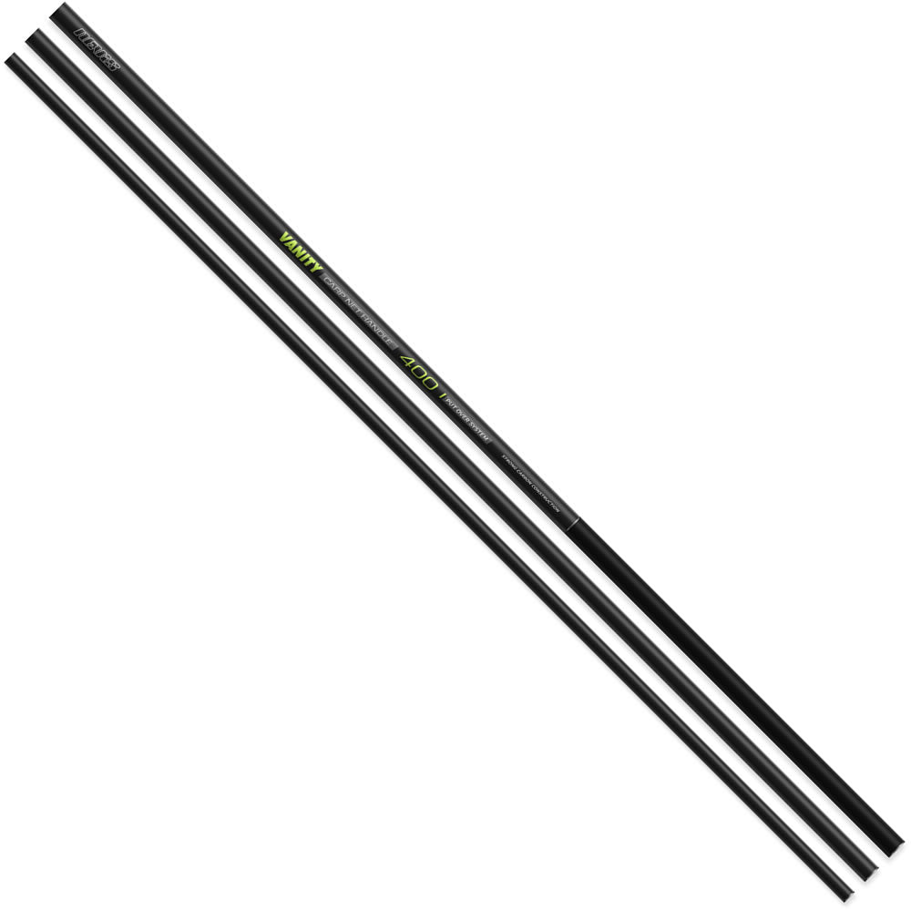 Coada Minciog NEVIS Vanity Carp 4.00m