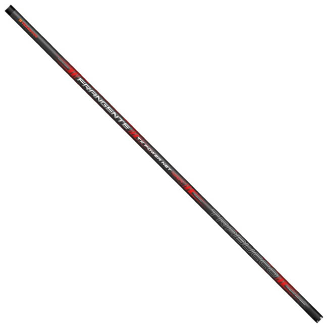 Coada Minciog TRABUCCO Frangente TX Power Net Tele 4.00m
