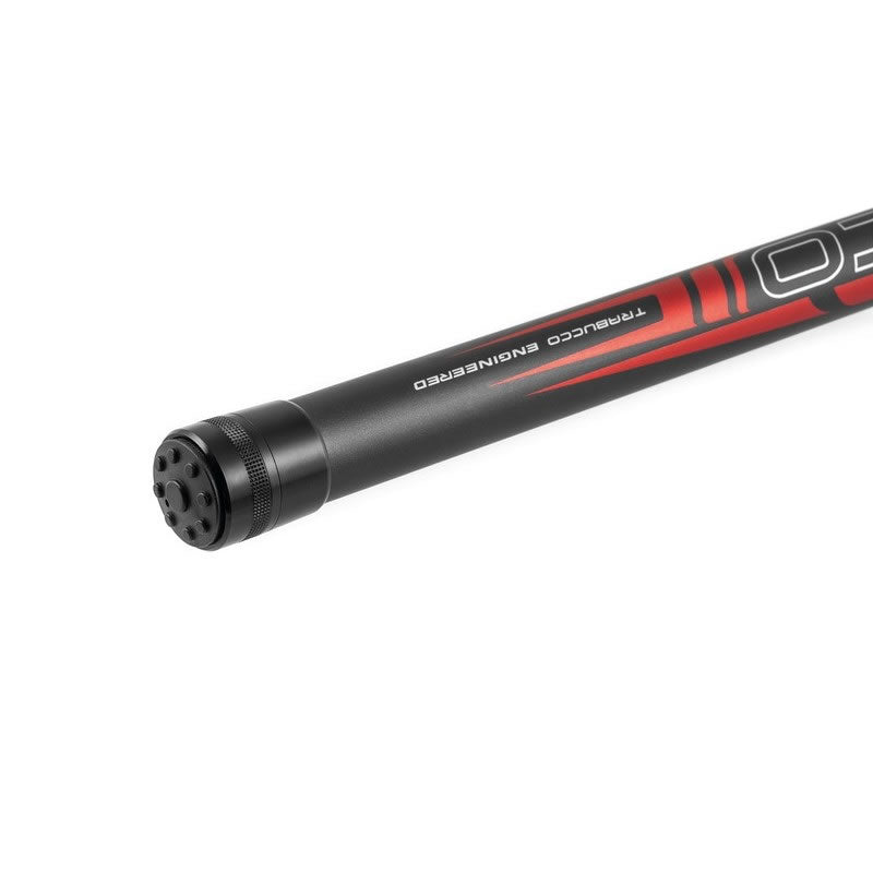 Coada Minciog TRABUCCO Frangente TX Power Net Tele 4.00m