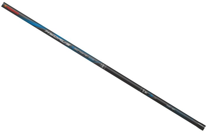 Coada Minciog TRABUCCO Hydrus XSC Fast Net, 2.50m, 3seg