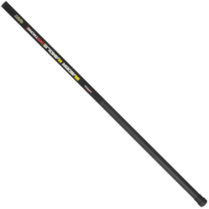 Coada Minciog TUBERTINI Raider Handle X Strong, 4seg