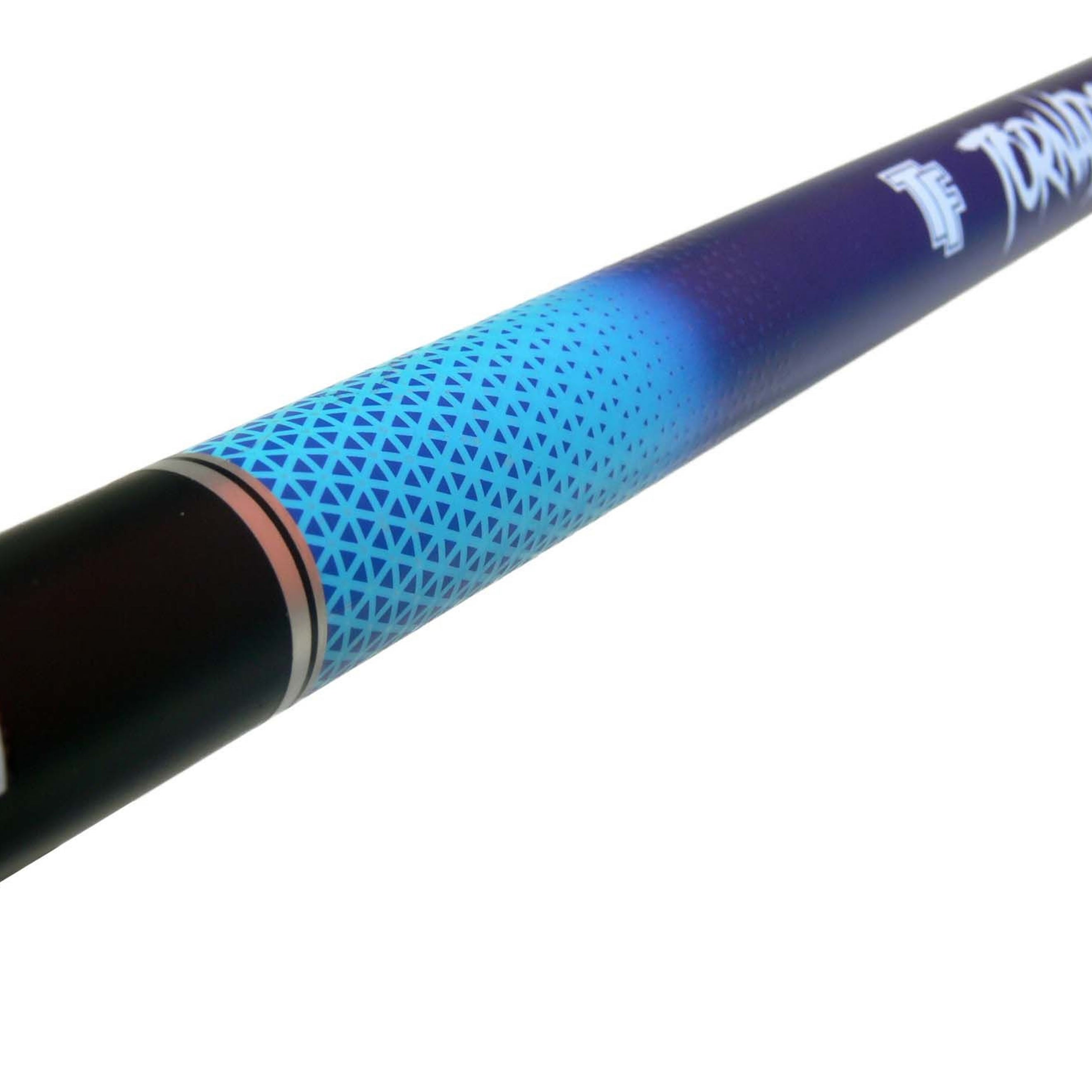 Coada Minciog Team Feeder By Dome Tornado, 3seg