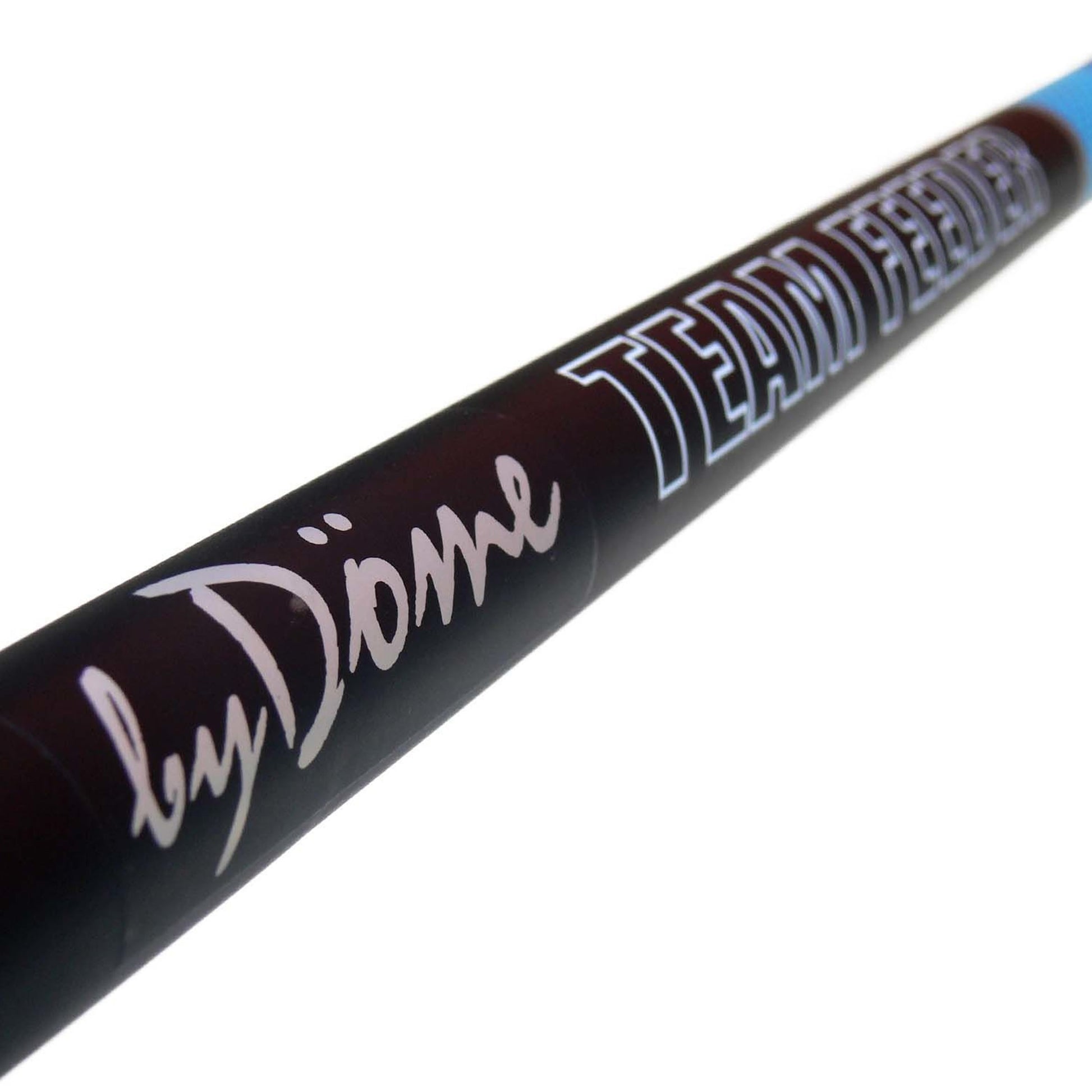 Coada Minciog Team Feeder By Dome Tornado, 3seg