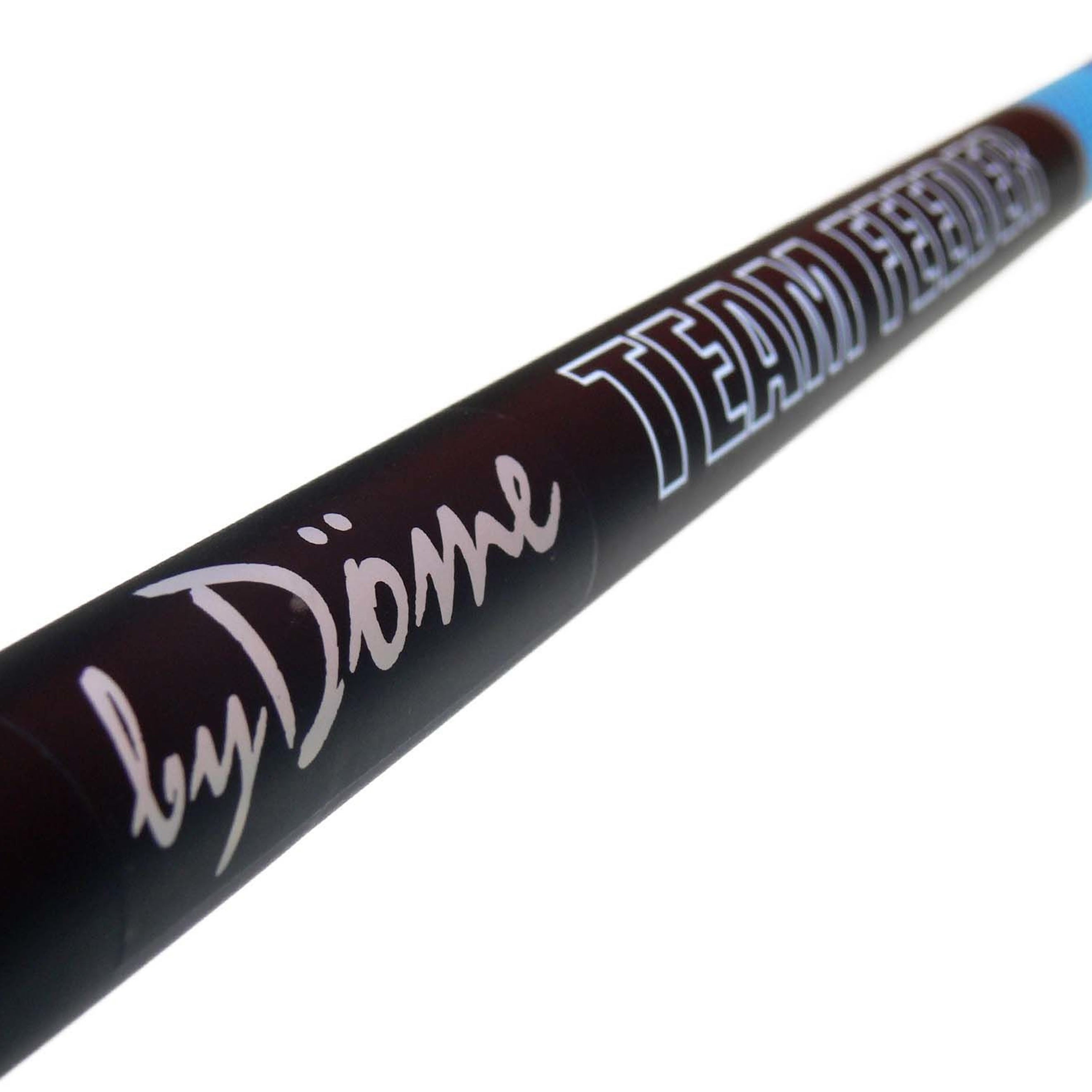 Coada Minciog Team Feeder By Dome Tornado, 3seg