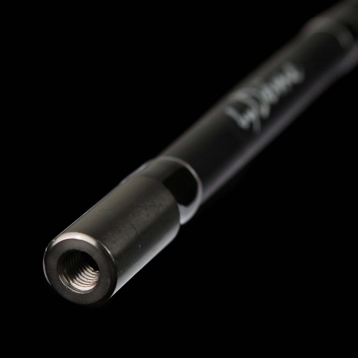 Coada Minciog Team Feeder by Dome Carpfighter 2.40m, 2seg