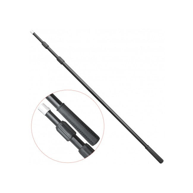Coada Minciog Telescopica Baracuda L1 3m