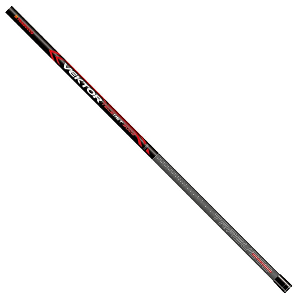 Coada Minciog Telescopica TRBUCCO Vector TLS, 3seg, 3.00m