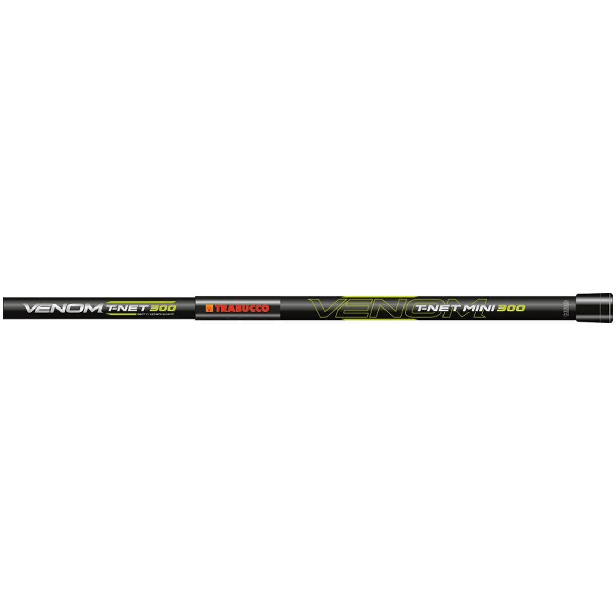 Coada Minciog Telescopica Trabucco Venom Mini 2.50m