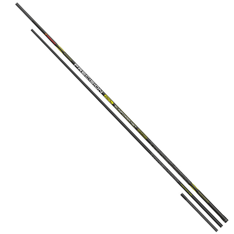 Coada de Minciog TRABUCCO Precision RPL Slim Power 3.10m