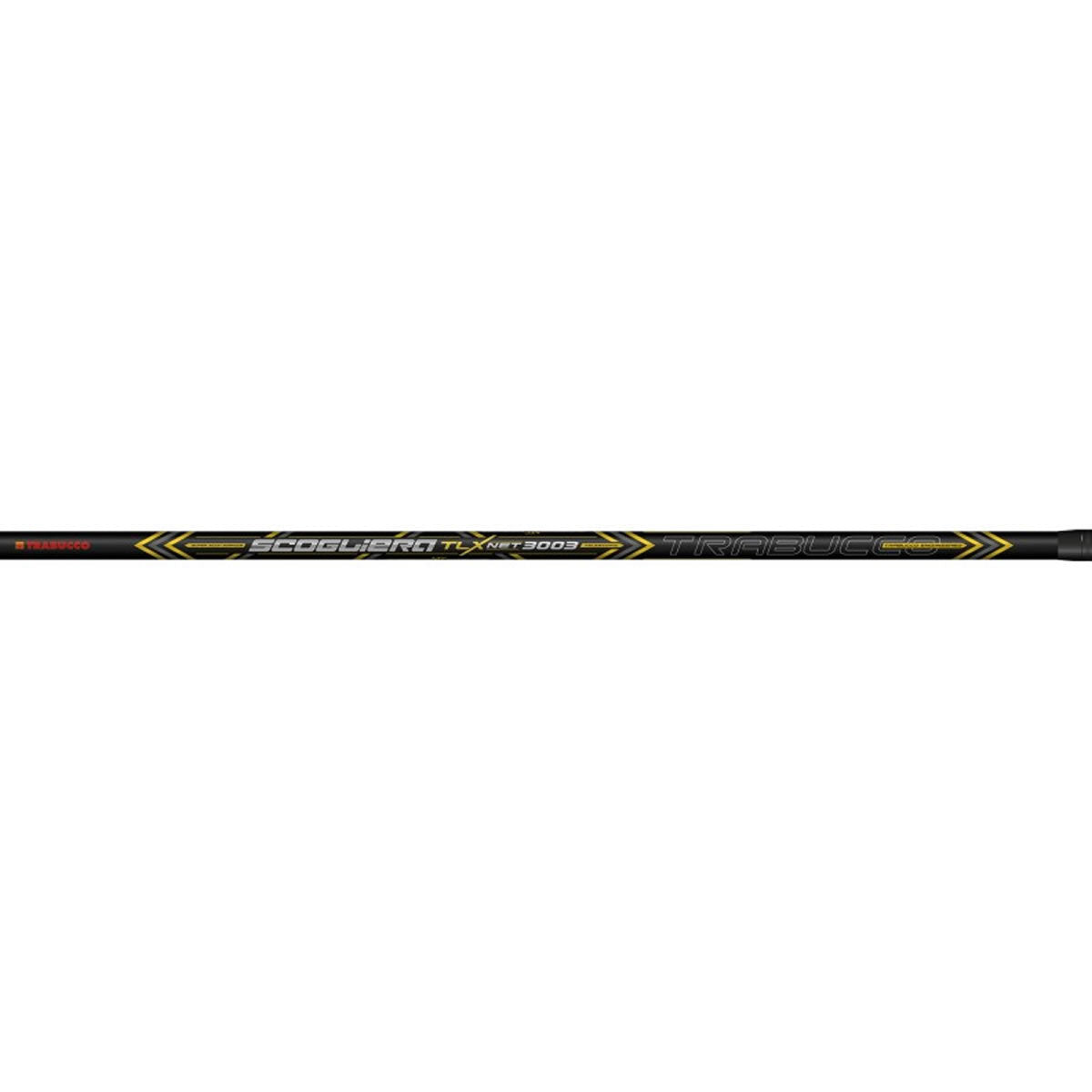 Coada de Minciog Trabucco Scogliera TLX 4.00m