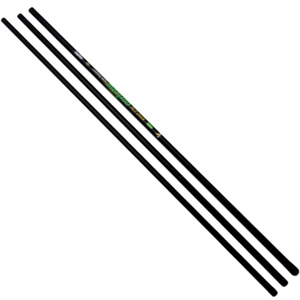 Coada de Minciog Trakko Method Put Over 3seg