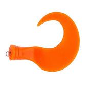 Coada de rezerva Abu Garcia Svartzonker McMio Junior 12cm Orange