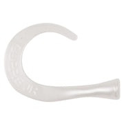Coada de schimb STRIKE PRO Guppie Downsize Shallow WHI, 9cm, 35g, 1buc/pac