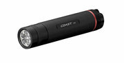 Coast lanterna led G45 + 3 baterii Duracell