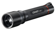 Coast lanterna led HP14 + husa + 4 baterii Duracell