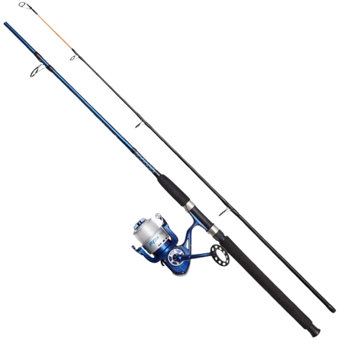 Cobo DAM FP2 Boat SP 7000 CMB Spinning, 100-250g, 1.80m, 2seg
