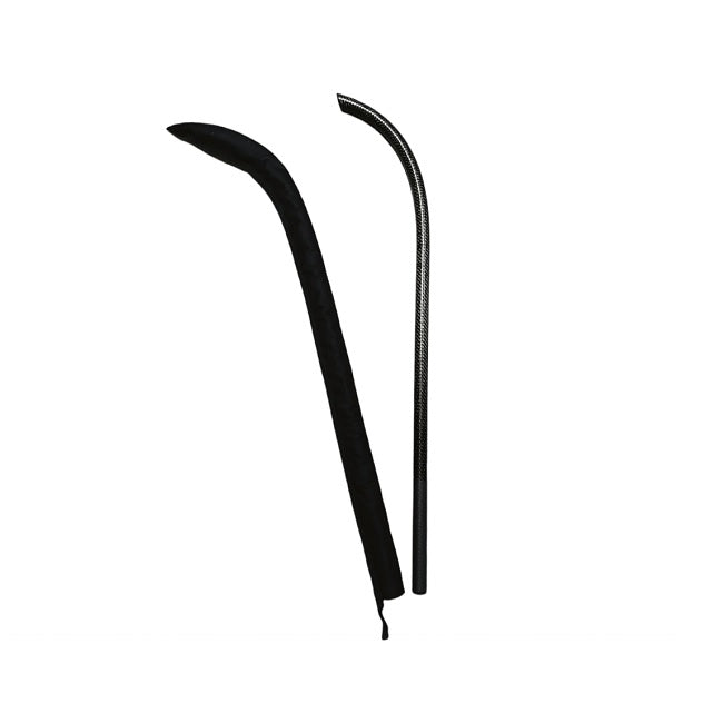 Cobra Baston De Nadire Din Carbon Mirel Steflea Plus Husa 125 CM / 20MM