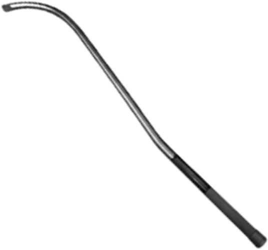 Cobra Carbon BULL TACKLE 4K Alimentare Prin Maner, 26mm, 130cm