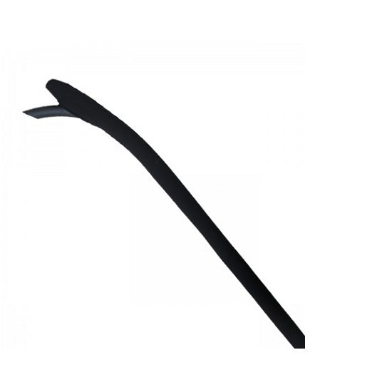 Cobra Carbon Fl 3K 80cm 24MM