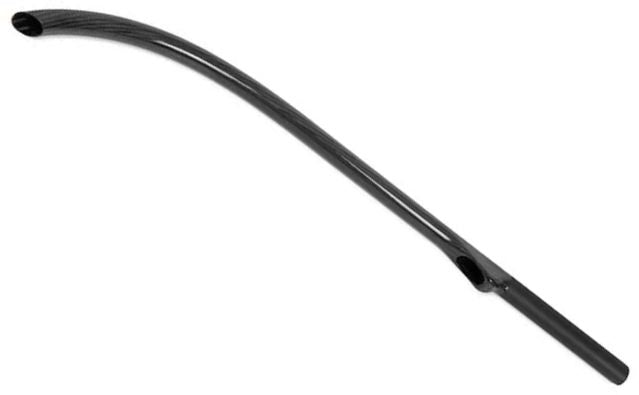 Cobra Carbon Fox Rangemaster Throwing Stick
