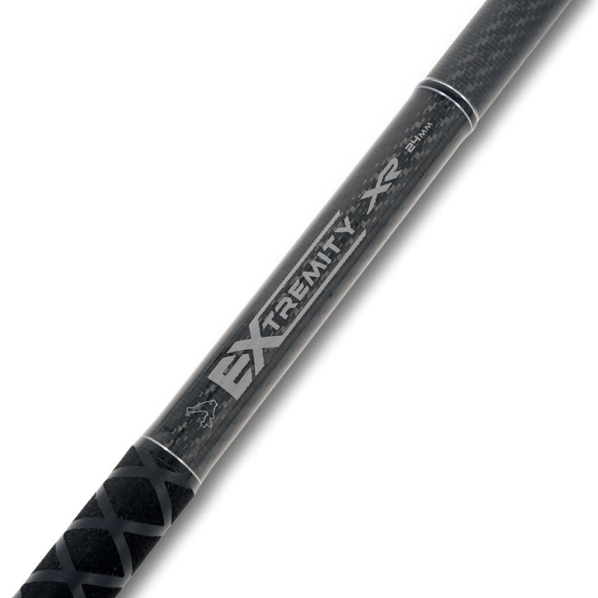 Cobra Nadire AVID Extremity XR Throwing Stick 120cm