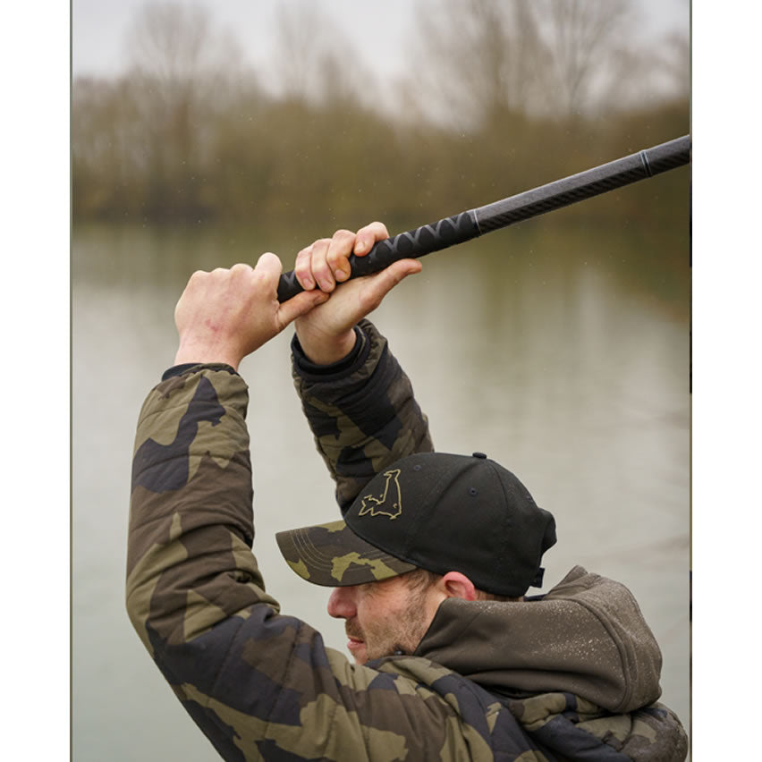 Cobra Nadire AVID Extremity XR Throwing Stick 120cm