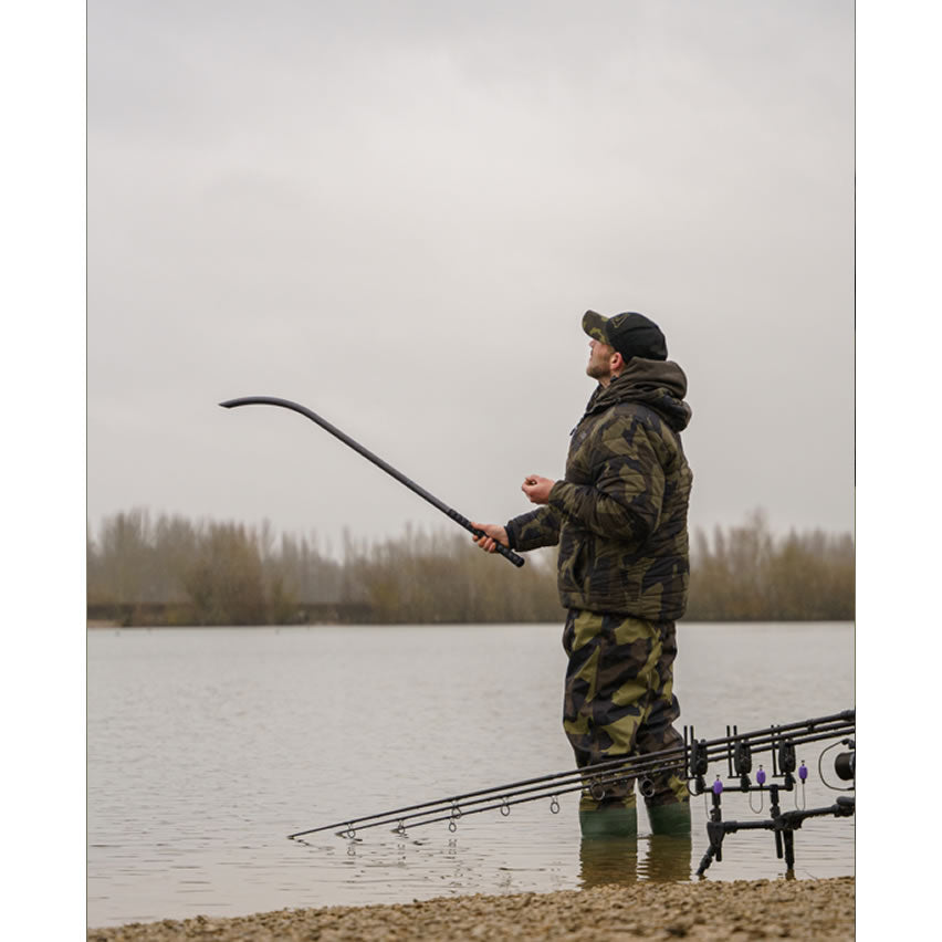 Cobra Nadire AVID Extremity XR Throwing Stick 120cm