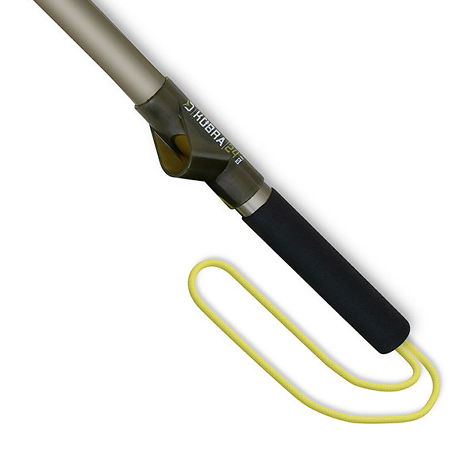 Cobra Nadire Delphin 24mm, 90cm