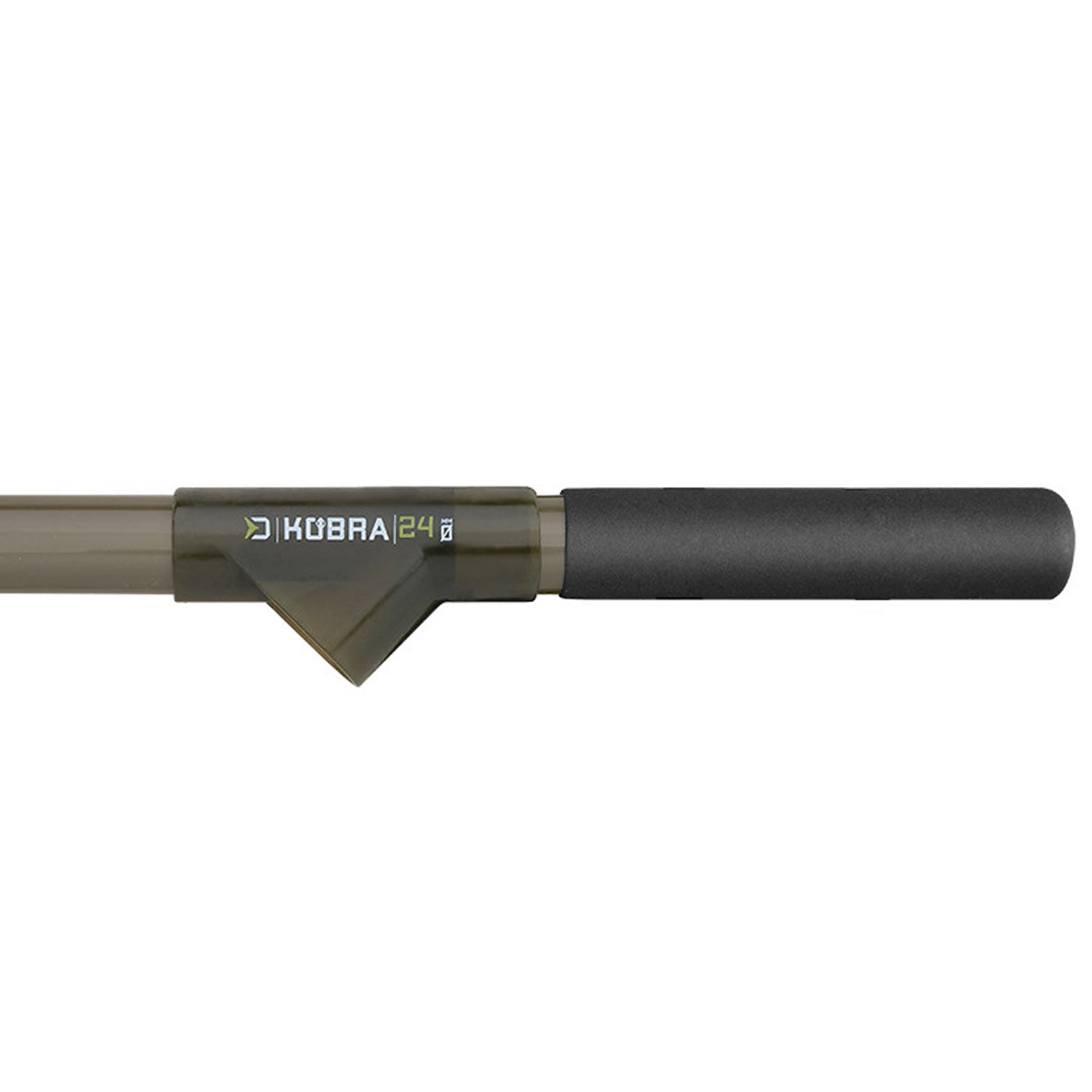 Cobra Nadire Delphin 24mm, 90cm