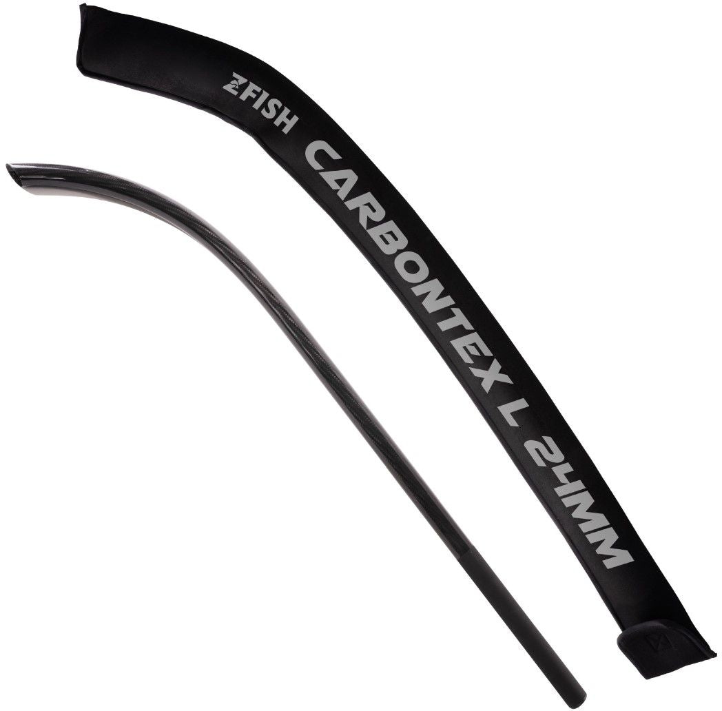 Cobra Zfish Carbontex Pro XL, 26mm, 120cm