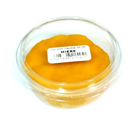 Cocolos Claumar Miere 80gr