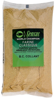 Colant Nada SENSAS Baby Corn Collant, 1kg