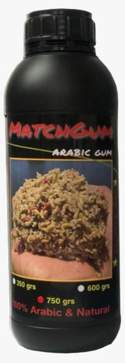 Colant Viermi FEEDERX Arabic Match Gum, 750g