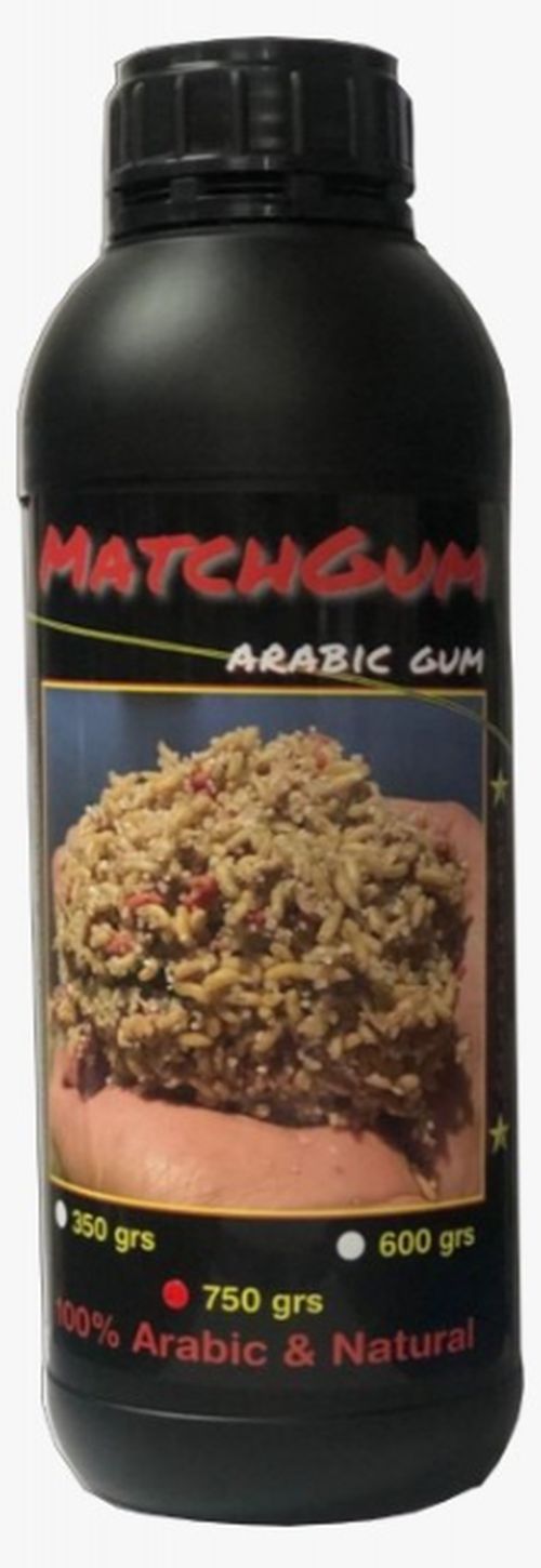Colant Viermi FEEDERX Arabic Match Gum, 750g
