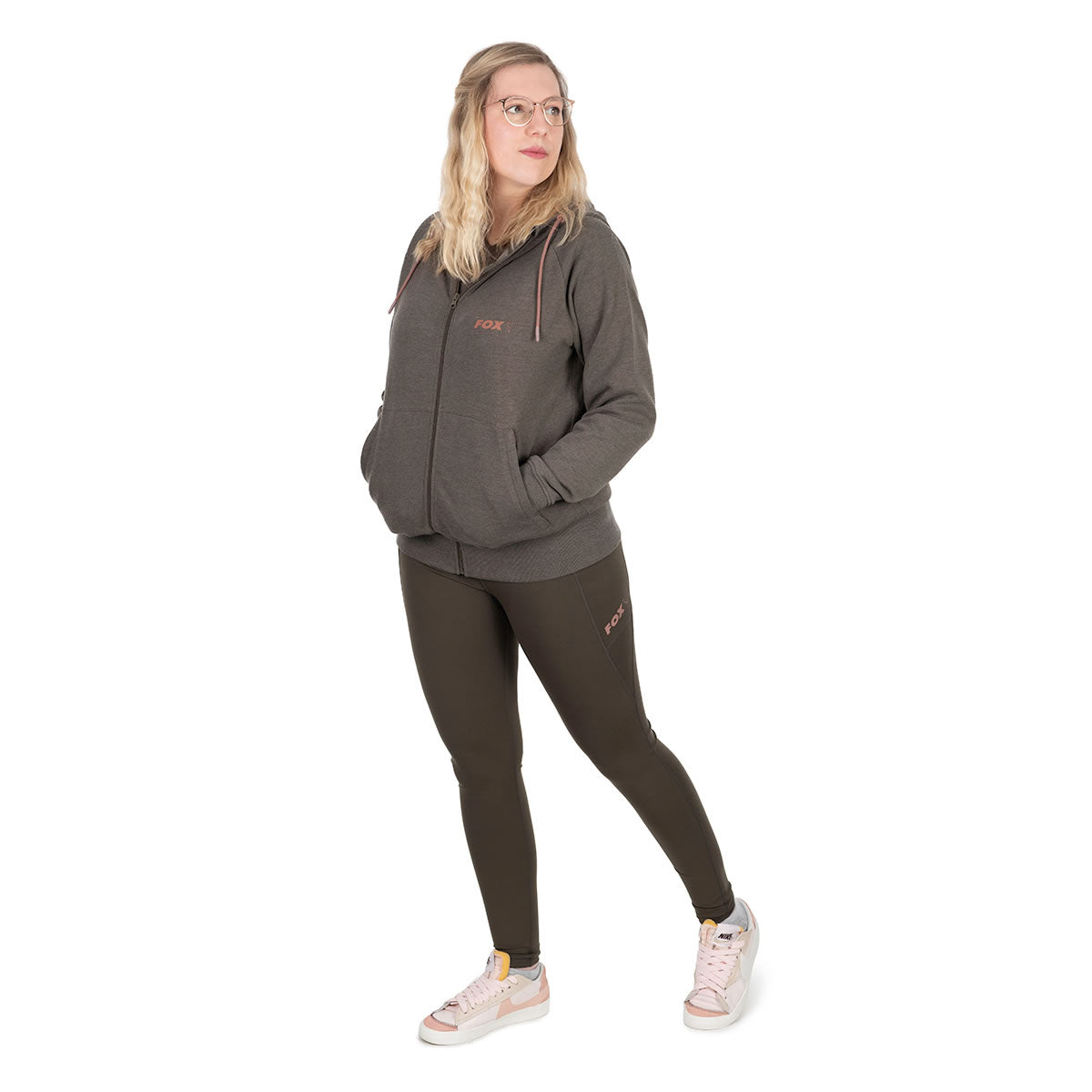 Colanti Fox WC Leggings